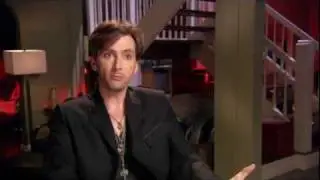 Fright Night - Entrevista con David Tennant