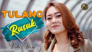 Vita Alvia - Tulang Rusuk (Official Musik Video)