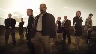 Breaking Bad Season 5 (2012) Hank in Pursuit (Soundtrack OST)