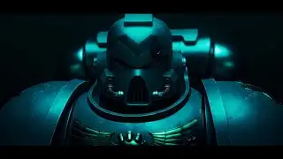 HAARPER - Born from the Dirt: Warhammer 40K MV