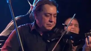Perica Vasic & Gipsy Rhapsody Band-vokalni solista Acko Nezirovic