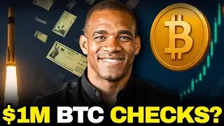 Uptober Is HERE | Will Trump's Stimmy Checks Send Bitcoin to $1,000,000?!
