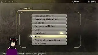 [God Eater Resurrection] Potential Code Vein world lore