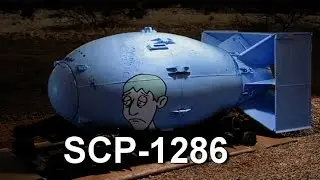 SCP-1286 