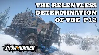 PUSHING THE MISSION  WITH THE PACIFIC P12 (AMUR) VIEWER COOP ADVENTURES Ep.1