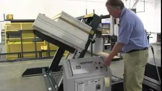 Norfield Magnum Loader and Magnum Unloader 'How To' Operations