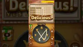 Word Cookies Daily Puzzle November 7 2023 Answers