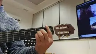 Fado Loucura - Tutorial Viola