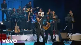 Lo Que No Fue No Ser&aacute; / Mientras Llueve / Y Para Qu&eacute; (En Vivo/Medley/Edit Version)