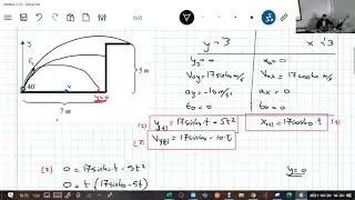 חזרה לבוחן 2 מכאניקה ב20 לאפריל