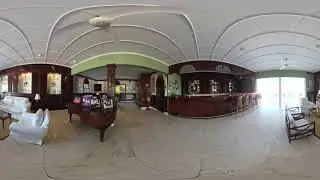 Bar Area