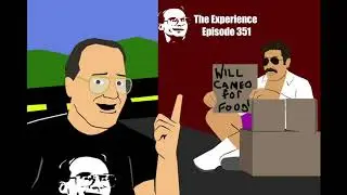 Jim Cornette on Joey Ryan's Lawsuit