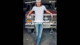 Morgan #country #boots #lifestyle #fypシ゚viral #relatable #reaction