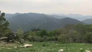 Aladağ köyü/Mersin