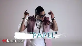 Tchobolito Mrpapel - Papel (feat. Ary & Dicklas One) | Official Video
