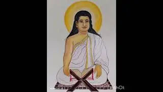 Sankar dev and Madhab dev art