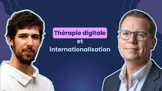 La VR en santé mentale, ça donne quoi ? – avec Nicolas Schaettel (HypnoVR)