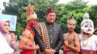 Selayang Pandang Kota Bekasi  Tahun 2025