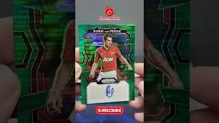 Panini Prizm Premier League 23/24 5+6th pack #premierleague #unboxingvideo #football #sportscards
