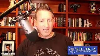 Kyle Rittenhouse Judge Bruce Schroeder - My Thoughts