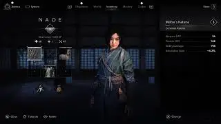 New game series