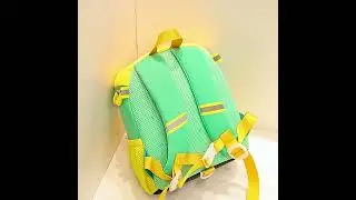 #kids #schooldays  #bag  #education #mummy #kindergarten