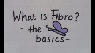 What is Fibromyalgia? The basics