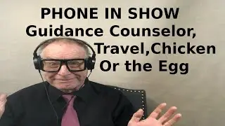 Phone In Radio Show, @dr.oniontreecomedy