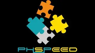 How to build a contact form in PHspeed
