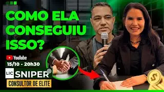 Consultor de Elite  10 contratos de consultoria em licitações em 5 meses