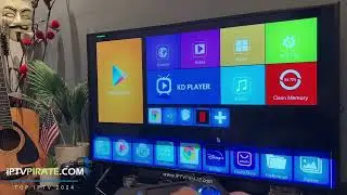 activation iPTV sur box x96 officiel ?
