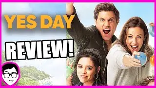 Yes Day (2021) Movie REVIEW! | Jennifer Garner | Netflix