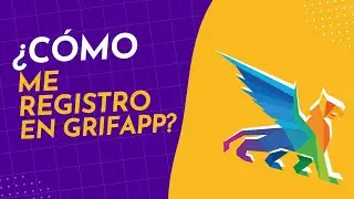 C&oacute;mo me registro en Grifapp?