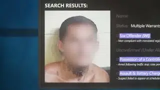 Cops Save Hostages From Killer s House