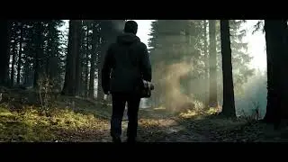 A Patriot Peacemaker, A Tale from Walloon Lake Book Trailer.
