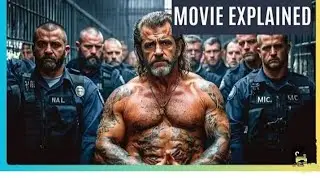 Blood Father (2016) Explained In Hindi | Urdu | Summarized Movie Explained In Hindi