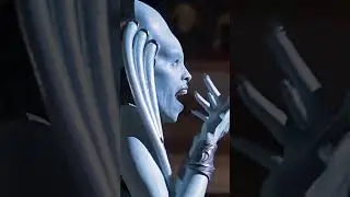 an opera performance that&rsquo;s out of this world. #WorldOperaDay #TheFifthElement #shorts