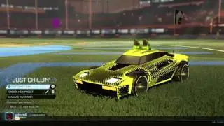 PAINTED CENTIO V17 [Half my inventory gone...]