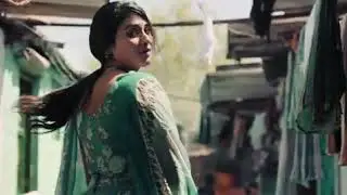 #Asai thathumbuchaa#Teejay#indhuja#Tamil song