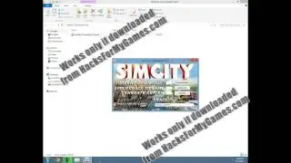 SimCity 5 Crack KeyGen Download [Fast Servers & Updated 2013]