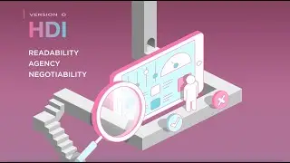 Human-Data Interaction by 董岱靈