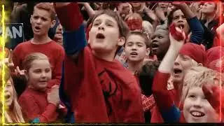 ЧЕЛОВЕК-ПАУК 3 (2007) Трейлер повторного релиза | Эксклюзивно в кинотеатрах с 14 ноября. Подробно...