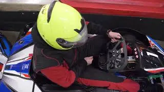 Gridline Racing 2019 Briefing Video