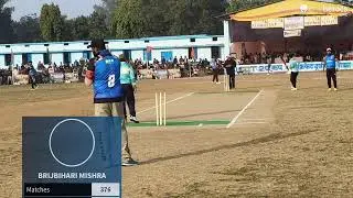 Vindhya XI Hanumangarh vs Ajani Super King live cricket match | DCL T20 CUP SEOSON 20  live - Devsa
