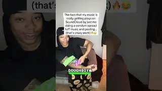 Doughboykari на SoundCloud