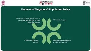 Principal Feature of a Population Policy