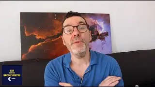 Le complotisme lunaire pour les nuls - Les petites découvertes - Épisode 50