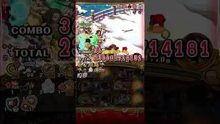 KIZUNA CLASH! 15★ Super Boss Zorojuro INT | One Piece Treasure Cruise #captmk #onepiece #optc #trecu