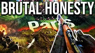 I played The Great War: Western Front - BRUTALLY HONEST REVIEW