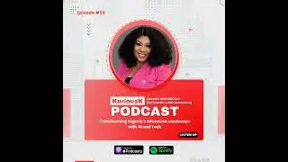 Dr Success Ojo: Transforming Nigeria's Education Landscape with AI and Tech
